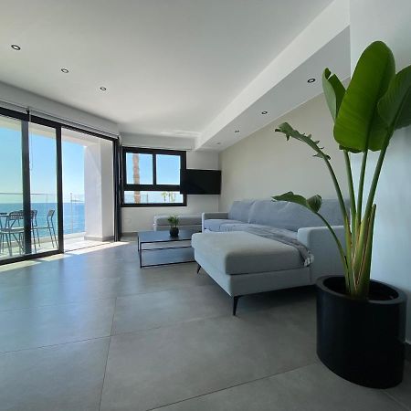 Sea La Vie #2 - Luxury Seaview Apartment Paphos Exterior foto